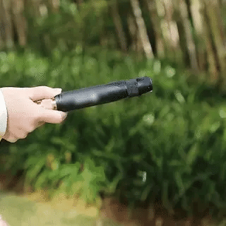 Pressure Water Nozzle
