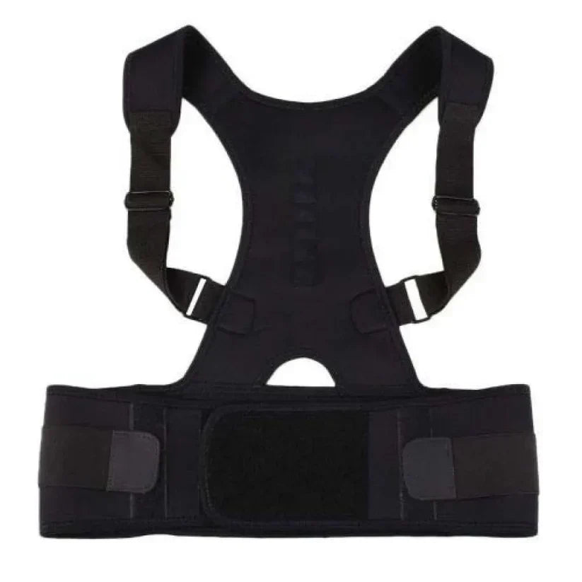 Adjustable Posture Corrector Belt