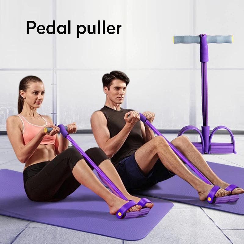 Tummy Trimmer Exercise Fitness Band