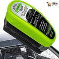 Car oil film cleaner brush | Clear vision glass cleaner