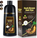Hair Dye Shampoo