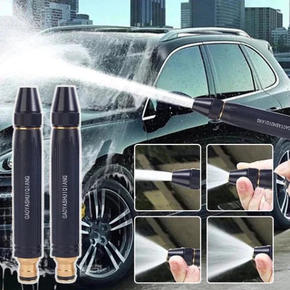 Pressure Water Nozzle