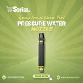 Pressure Water Nozzle