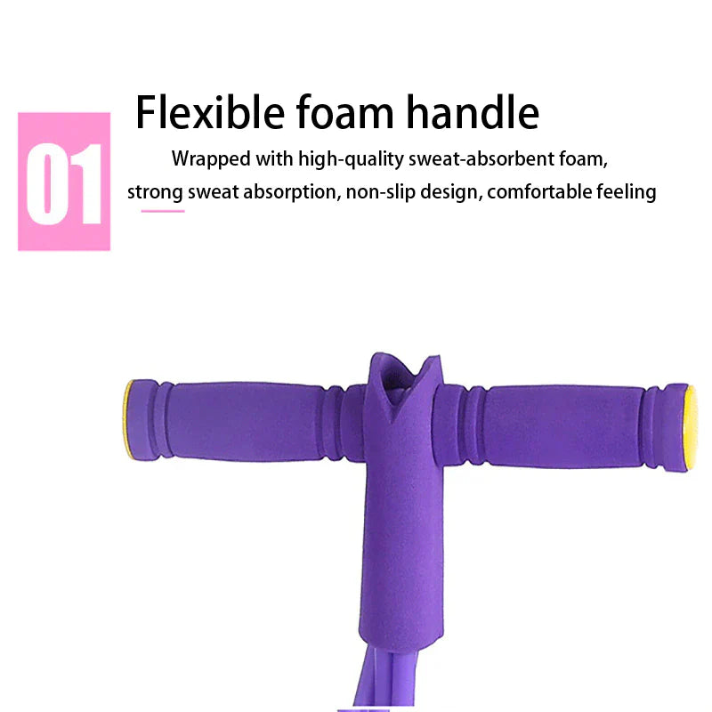 Tummy Trimmer Exercise Fitness Band