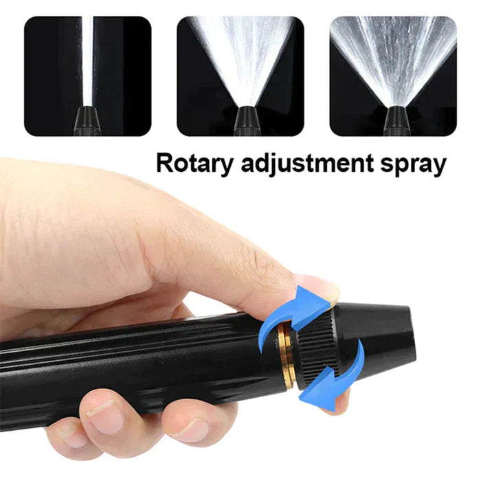 Pressure Water Nozzle