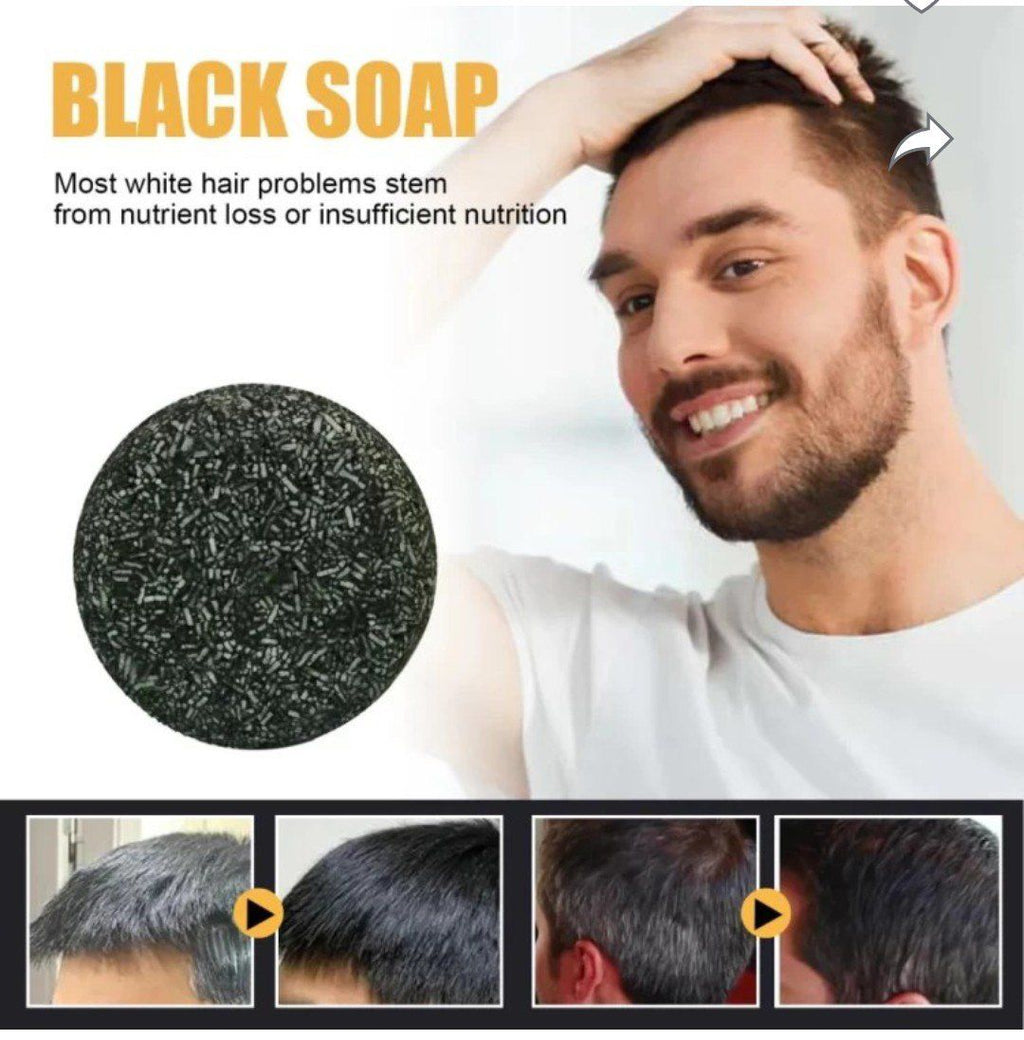 Black Shop