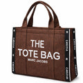 Premium Designer Style Tote Bag for Women – Spacious & Trendy Handbag