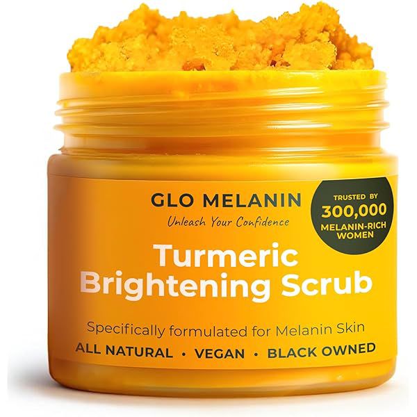 Glo Melanin