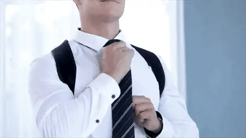 Adjustable Posture Corrector Belt