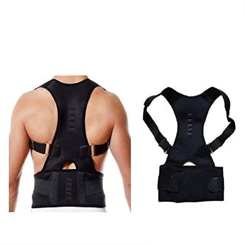 Adjustable Posture Corrector Belt