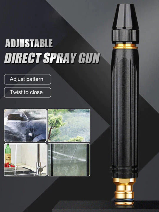 Pressure Water Nozzle